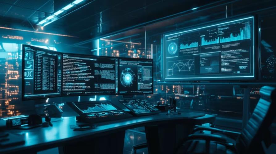南丹县工业设备远程运维SCADA，设备数据采集与远程运维管控解决方案