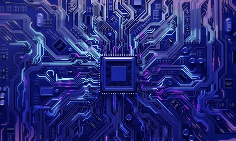 南丹县工业物联网核心技术体系与落地应用解析